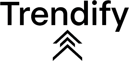 trendify Boutique en ligne